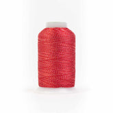 Threads - Rayon - D-Twist 20Wt - DT65 - Strawberry - 500m/547yd